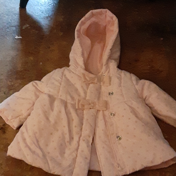 Coat - Picture 1 of 1